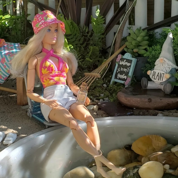 Meet your Posher, Bailey - Picture 1 of 1